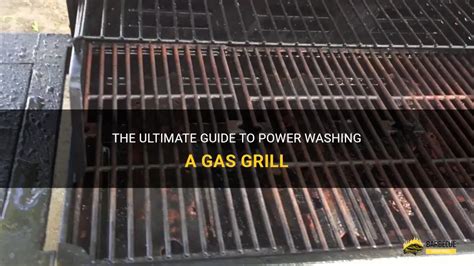can you pressure wash an oven